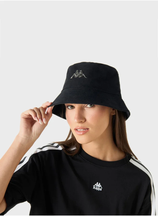 كابا Logo Bucket Hat