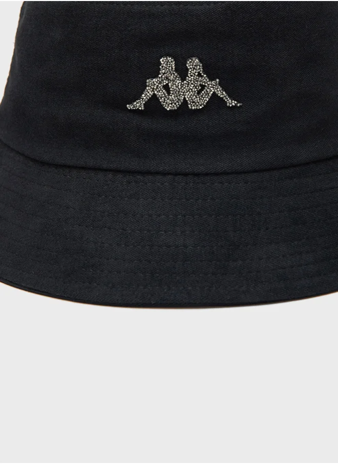 كابا Logo Bucket Hat