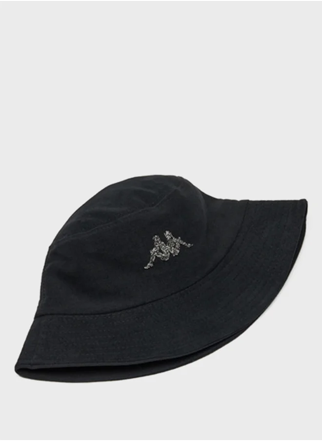 كابا Logo Bucket Hat