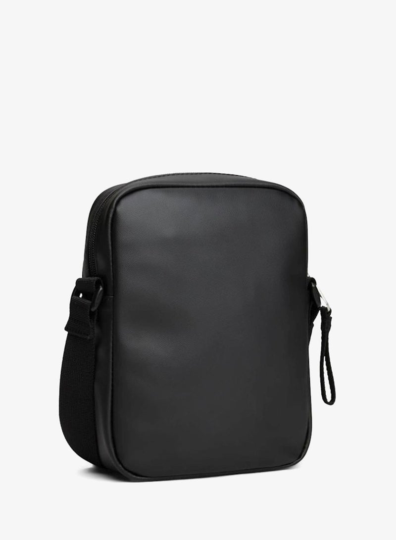 TOMMY JEANS Logo Messenger Bag - Image 3