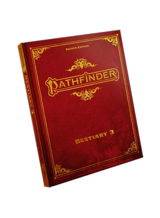Pathfinder RPG Bestiary 3 (Special Edition) (P2) 
