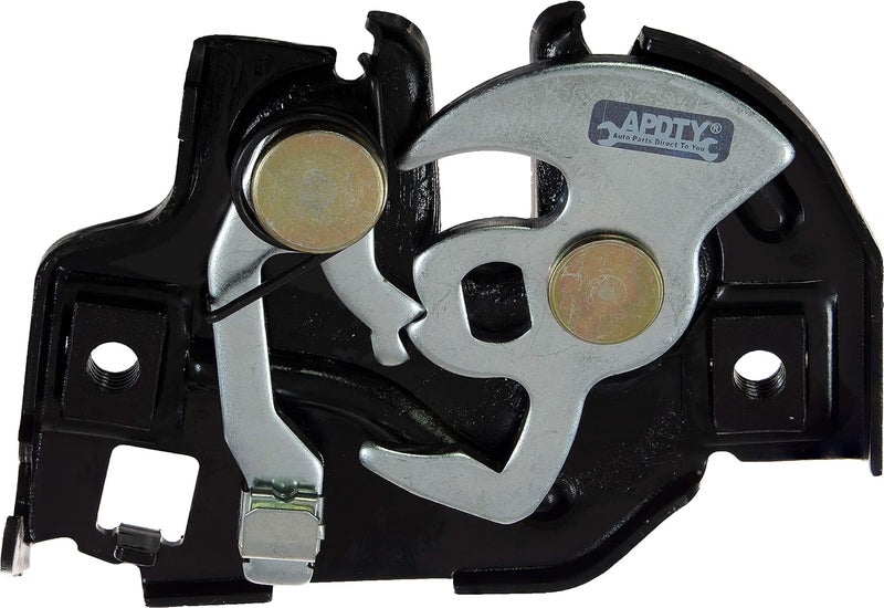 APDTY 426211 Hood Latch Lock Release Assembly - Image 1