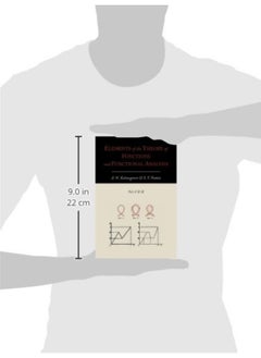 Elements of the Theory of Functions and Functional Analysis [Two Volumes in One]  - Image 3