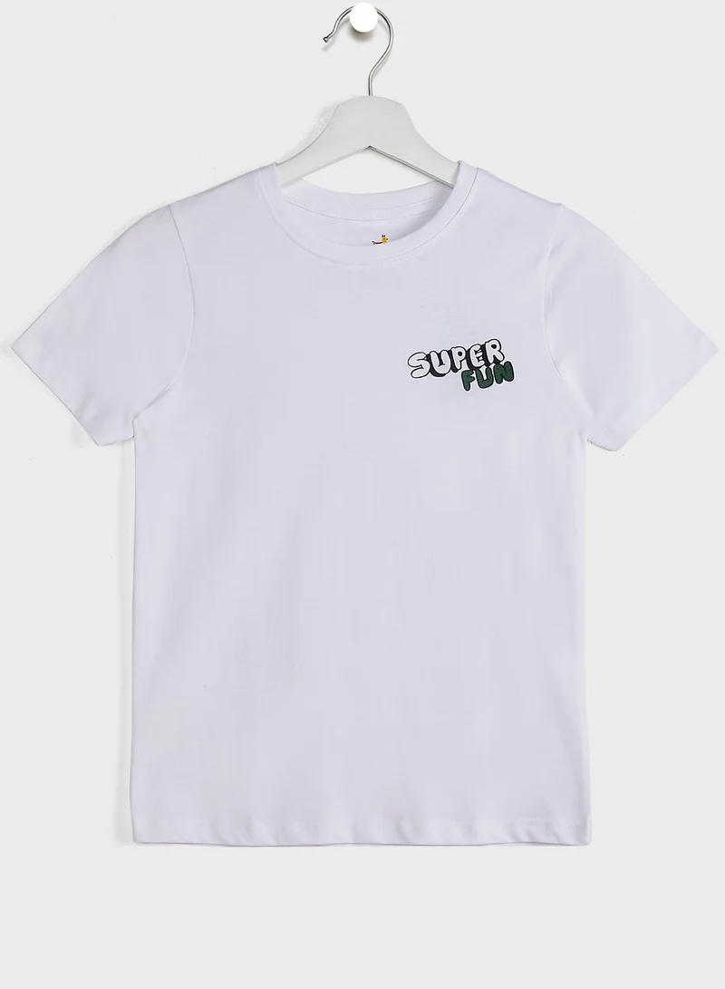 Pinata Youth 2 Pack T-Shirts