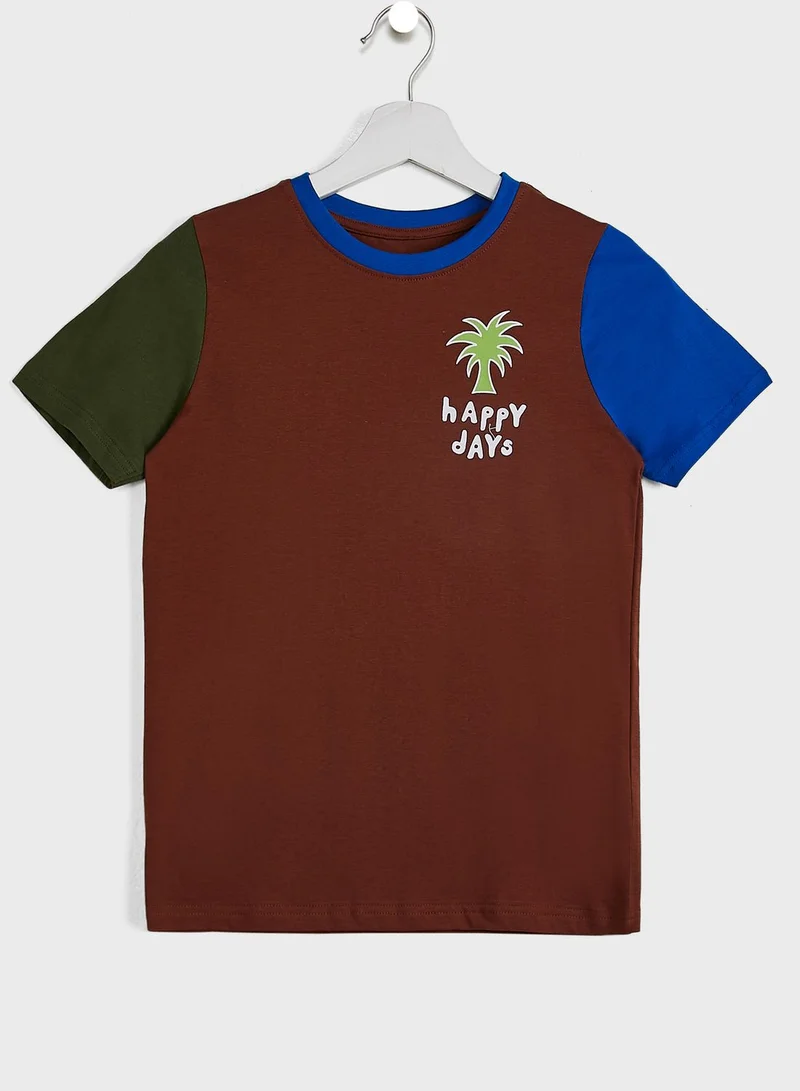 Pinata Youth 2 Pack T-Shirts