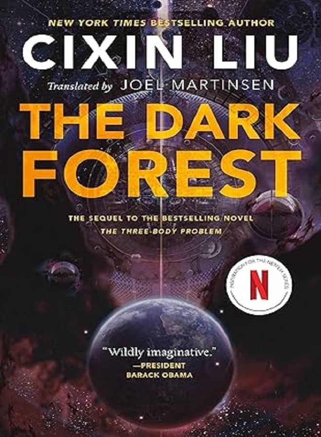 The Dark Forest