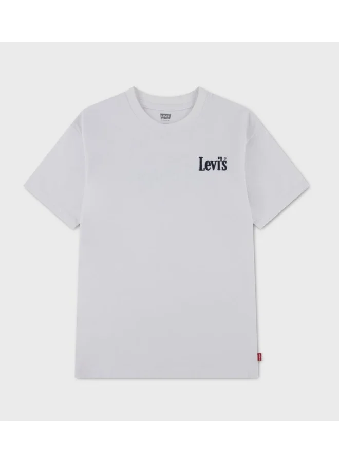 ليفايز LVB CLASSIC AND CLEAN TEE