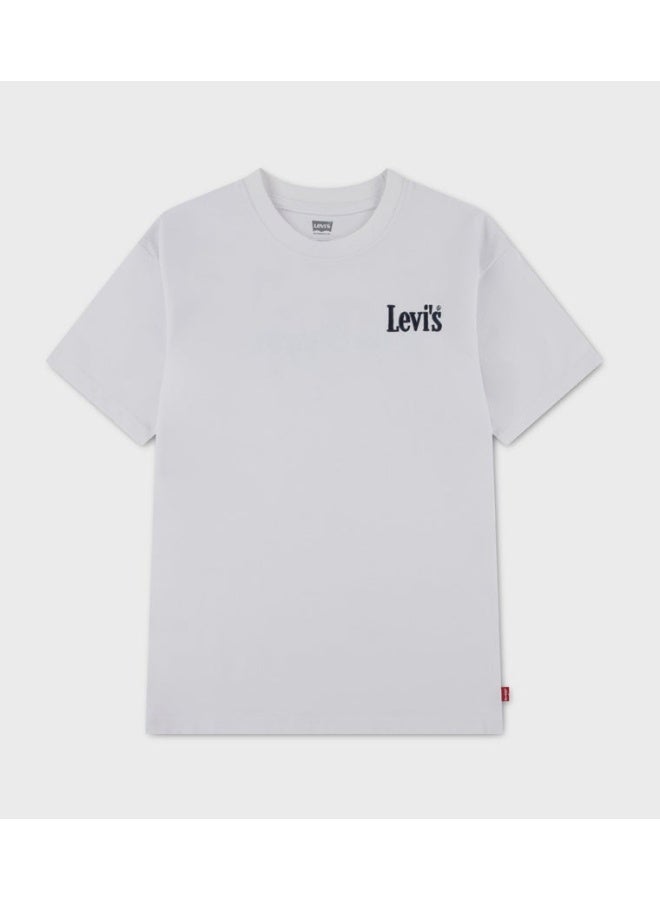 LVB CLASSIC AND CLEAN TEE