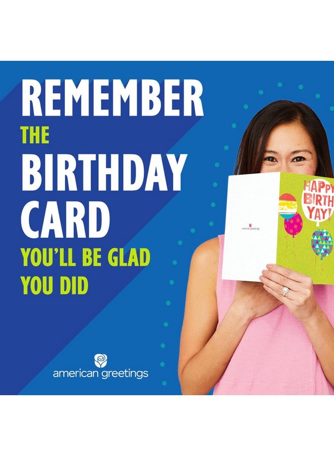 American Greetings Birthday Candles, Long Thin Multicolored (24-Count) - Image 3