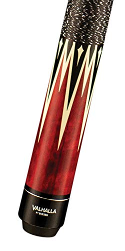 Viking Valhalla 300 400 Series 2 Piece 58 Pool Cue Stick 19oz VA303 - Image 3