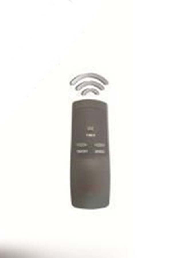 فريش مروحة حائط شابة 18 بوصة بالريموت 220-240 فولت 500005315 متعددة الألوان - Image 3
