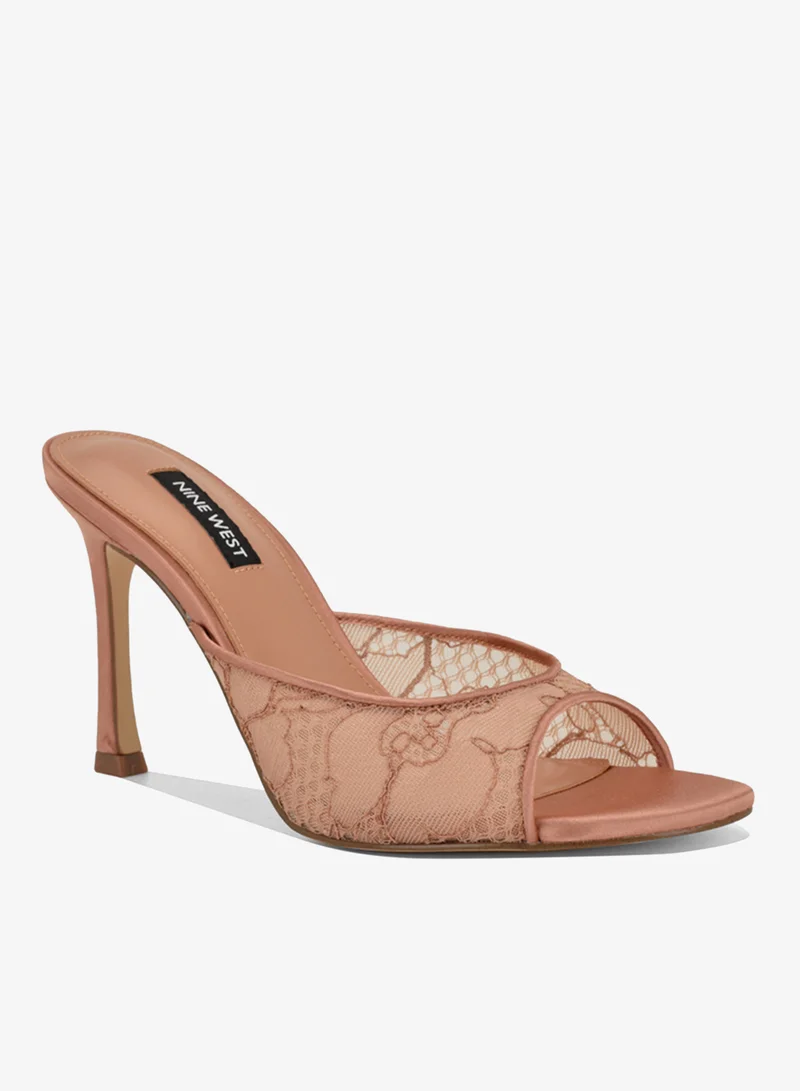 NINE WEST High Heel Slide