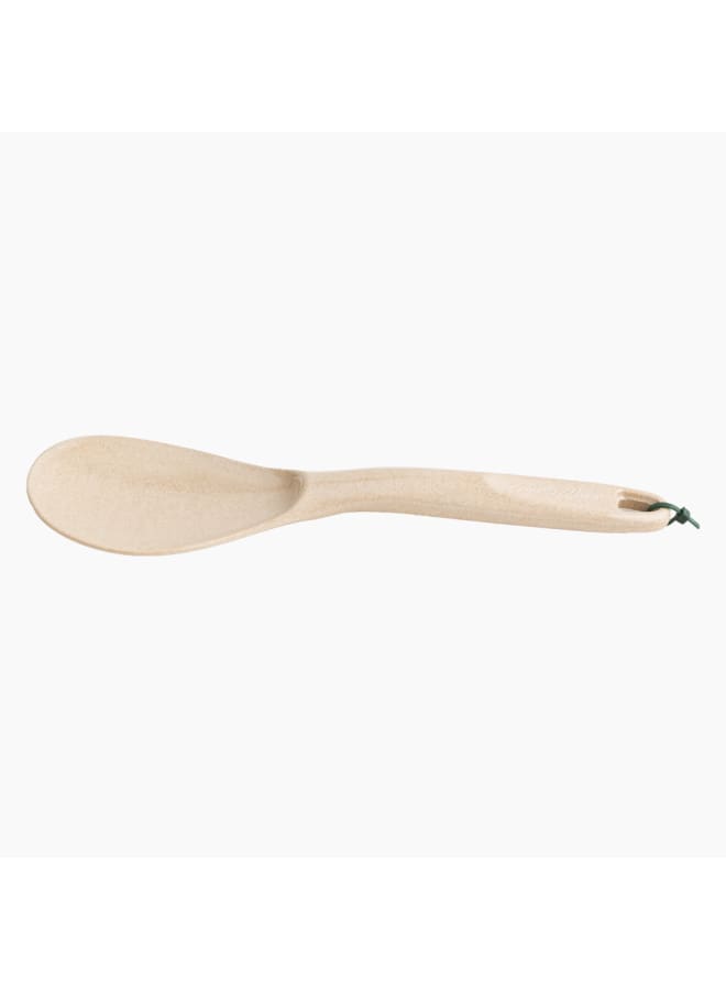Zinnia Melamine Rice Scoop – Strong & Easy Grip - Image 1