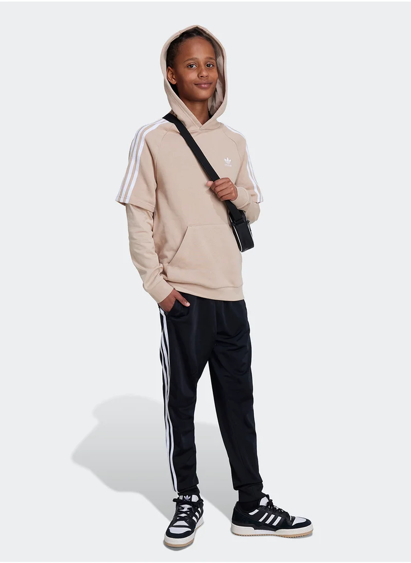 اديداس اوريجينالز Youth Logo Hoodie