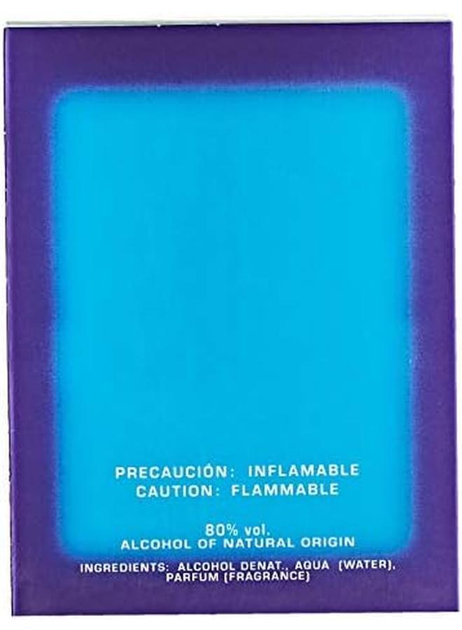 يخت مان بلو للرجال 100 مل او دي بارفان - Image 4