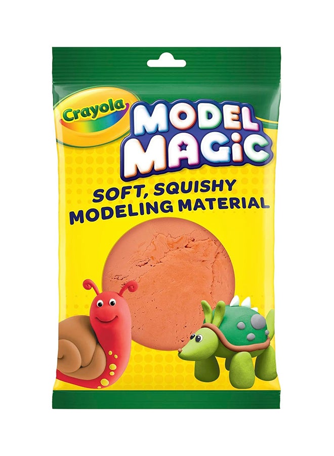 Crayola موديل ماجيك، كيس 4 أونصات تيرا كوتا - Image 3