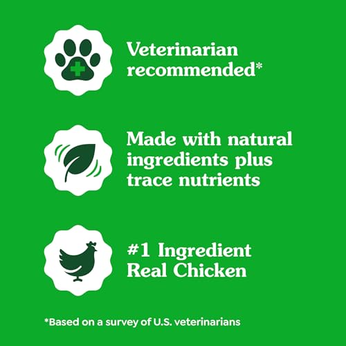 Greenies Pill Pockets for Dogs Large Size, Soft Dog Treats, Hickory Smoke Flavor, 15.8 oz. Pouch (60 Treats) - Image 3