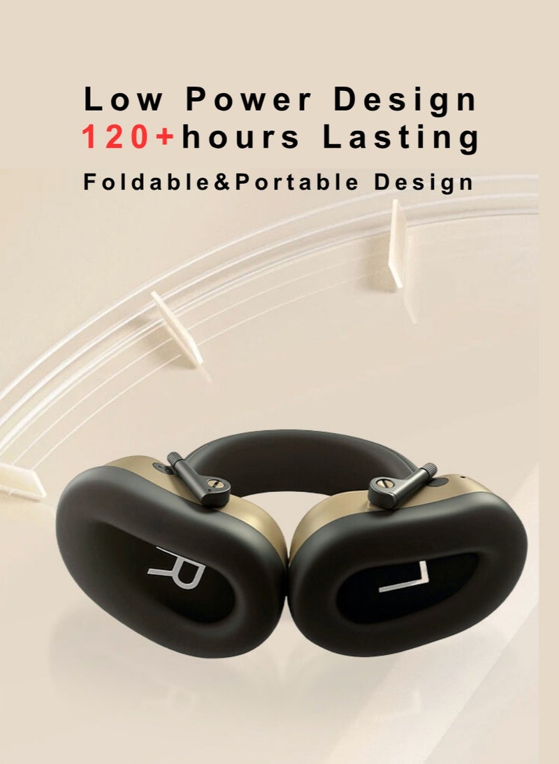 Protection Headphone Intercom tactical headphone Sound insulation Noise Reduction Rechargeable Bluetooth - Image 3