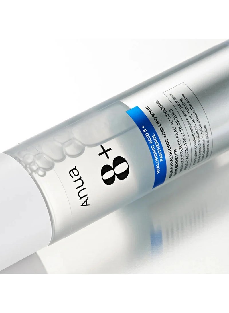 Anua Wonder Anua 8+ Hyaluronic Acid Liposome Skin Booster - 150 ml - Image 2