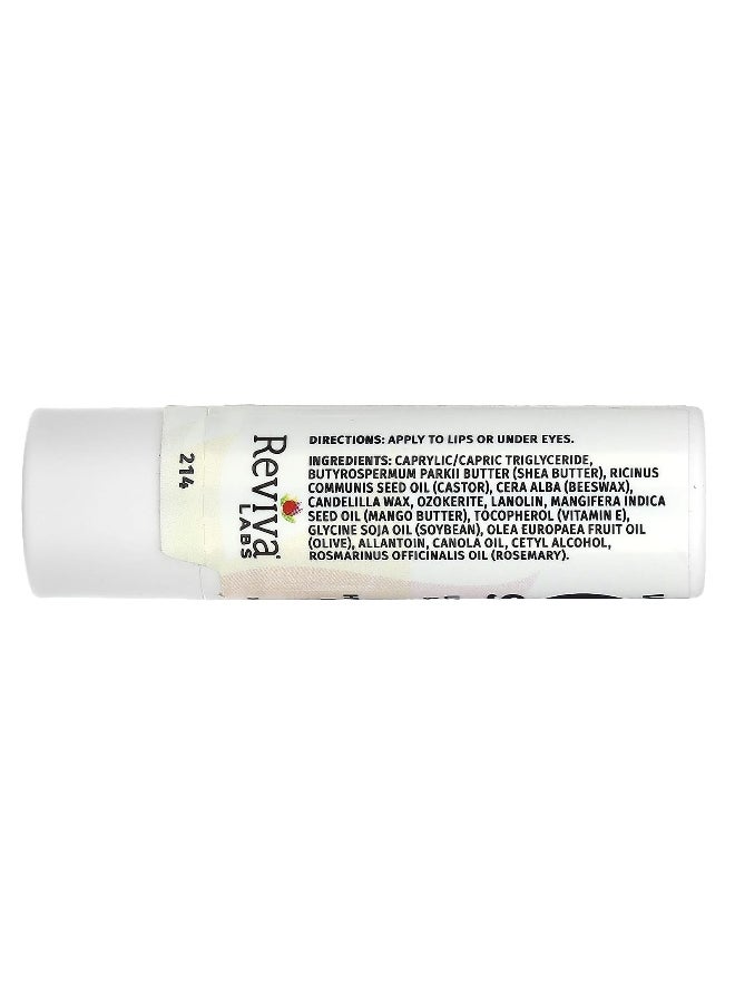 Reviva Labs Reviva Labs, Vitamin E Stick, 0.15 oz (4.25 g)  - Image 2