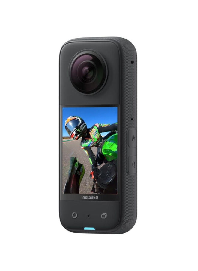 انستا 360 Insta360 X3 360° Camera - Image 2