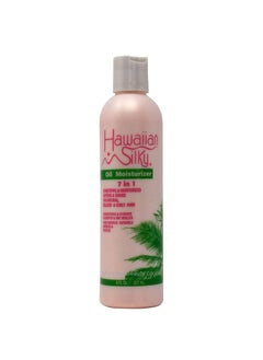 Hawaiian Silky 7in1 oil moisturizer Pink 8 Fl Ounce