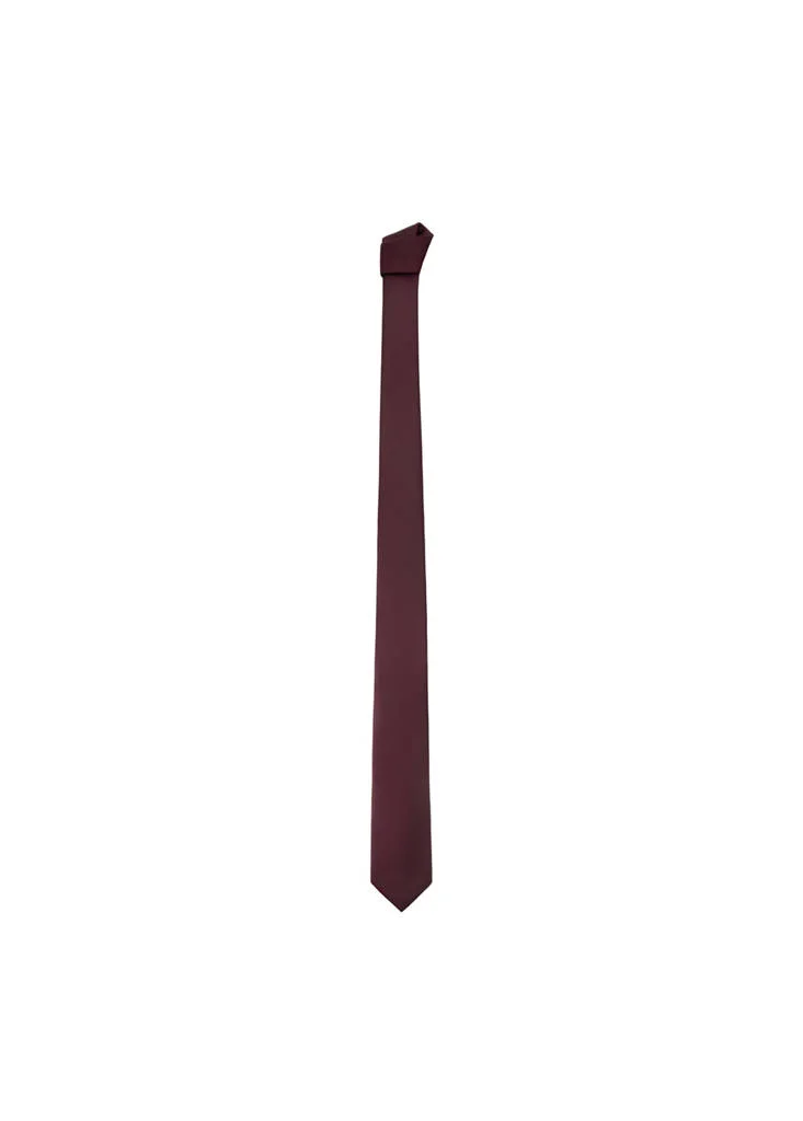 Smooth Micro-Structured Tie