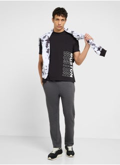Seventy Five Basics Printed T-Shirt  - Image 4