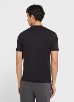 Seventy Five Basics Printed T-Shirt  - Image 2