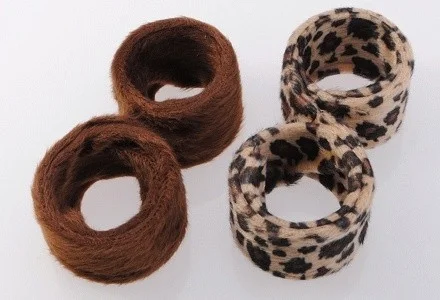 Colezium Hairagami Magic Bun Maker Hairpin 2 Pieces (Clz)