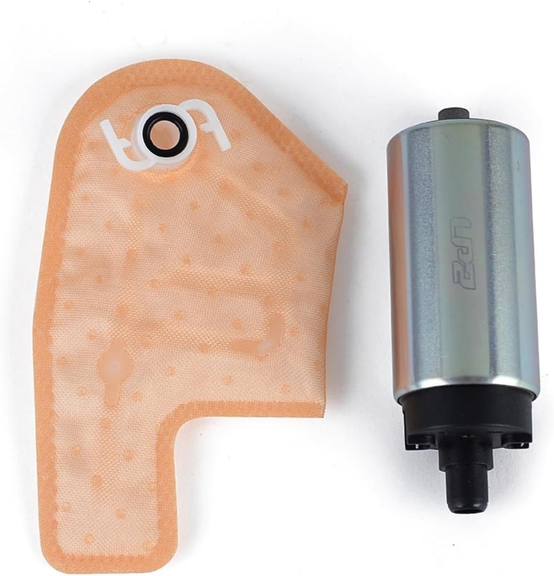Wivplex Fuel Pump Kit for Motorcycles - Image 1