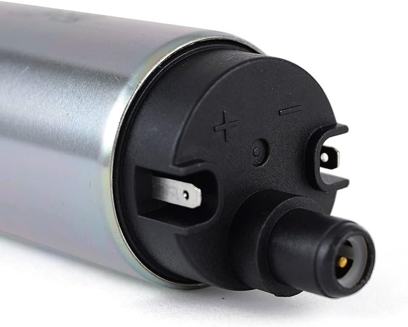 Wivplex Fuel Pump Kit for Motorcycles - Image 2