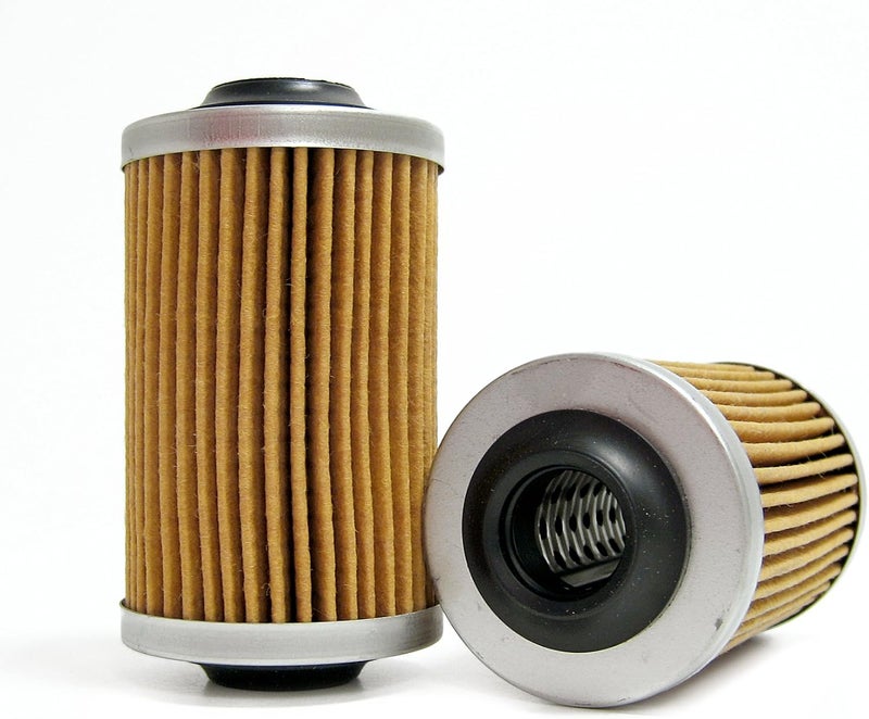 فلتر زيت AcDelco PF2129G لسيارات كاديلاك CTS وشيفروليه كامارو