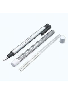Tombow 57315 Mono Zero Eraser Value Pack Round 2.3 Mm. Precision Tip Eraser With Refills  - Image 3
