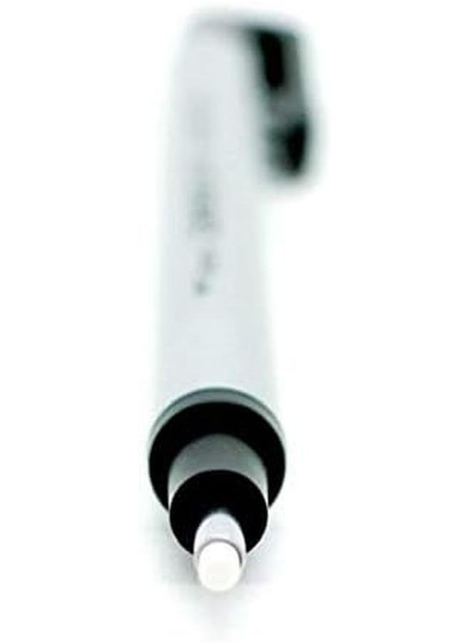 Tombow - 57315 Mono Zero Eraser Value Pack Round 2.3 Mm. Precision Tip Eraser With Refills - Image 1