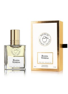 NICOLAI Nicolai River Verbena EDT 