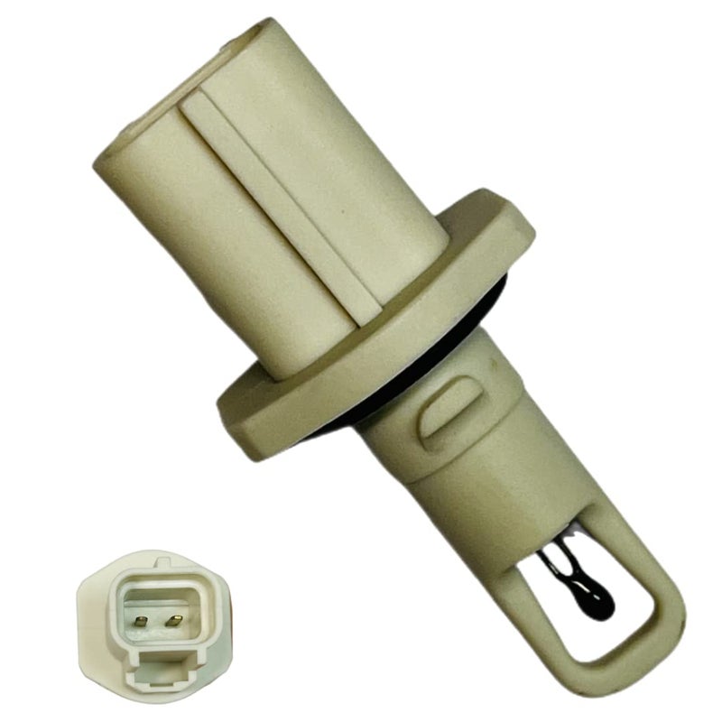 DAOKACUO Ambient Air Temperature Sensor for Ford and Lincoln Town Car 2002-2005 - Image 1