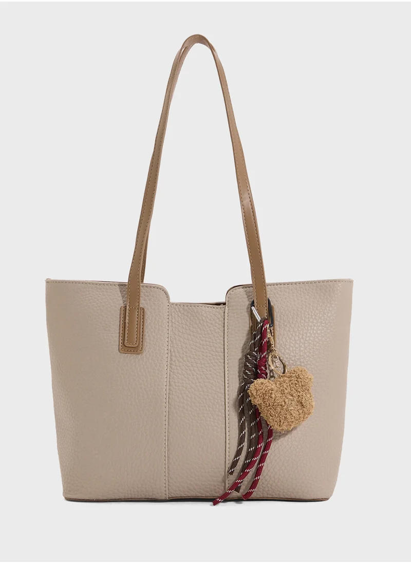 ELLA Womens Casual Tote Bag
