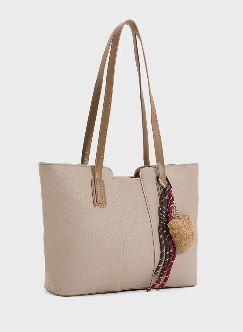 ELLA Womens Casual Tote Bag