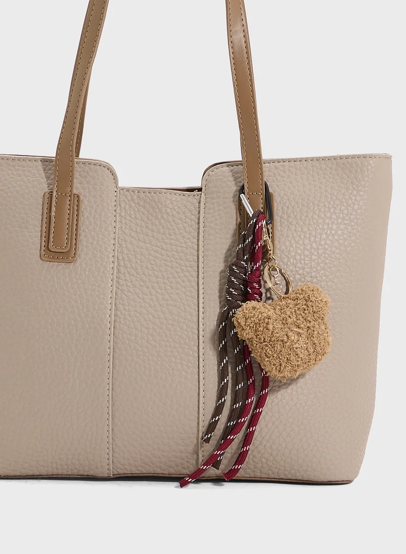 ELLA Womens Casual Tote Bag