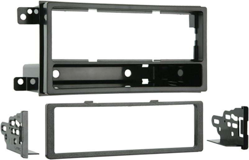 Metra 99-8902 Single DIN Installation Kit for Subaru