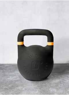 Garage Gear Competition Kettlebell 6 Kg 