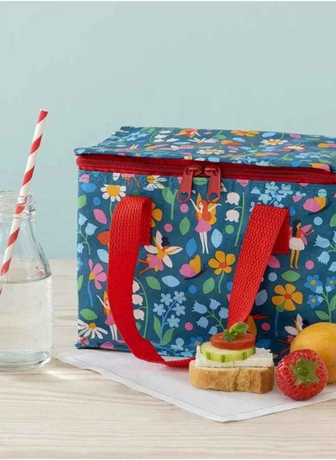 Rex London Insulated lunch bag - Fairies in the Garden