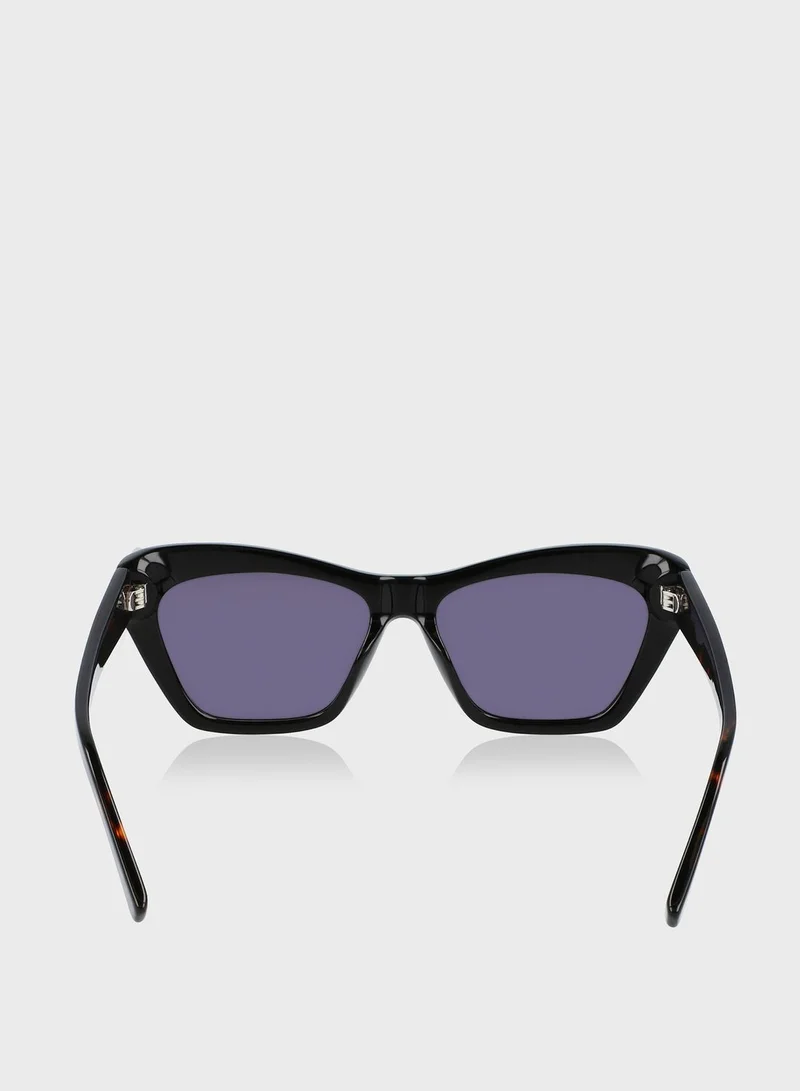 DKNY  Cat Eye Sunglasses for Women | Best Price UAE
