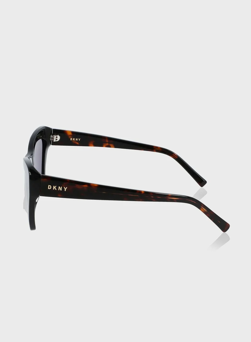 DKNY  Cat Eye Sunglasses for Women | Best Price UAE