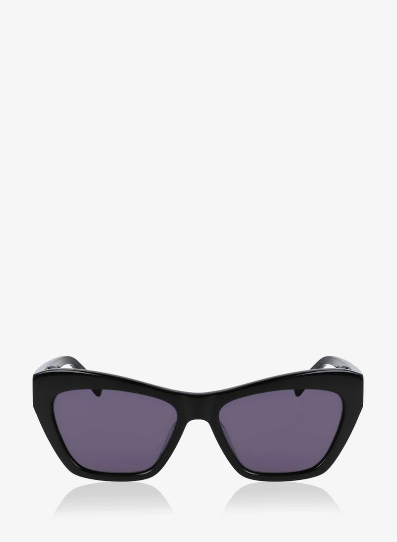 DKNY Cat Eye Sunglasses
