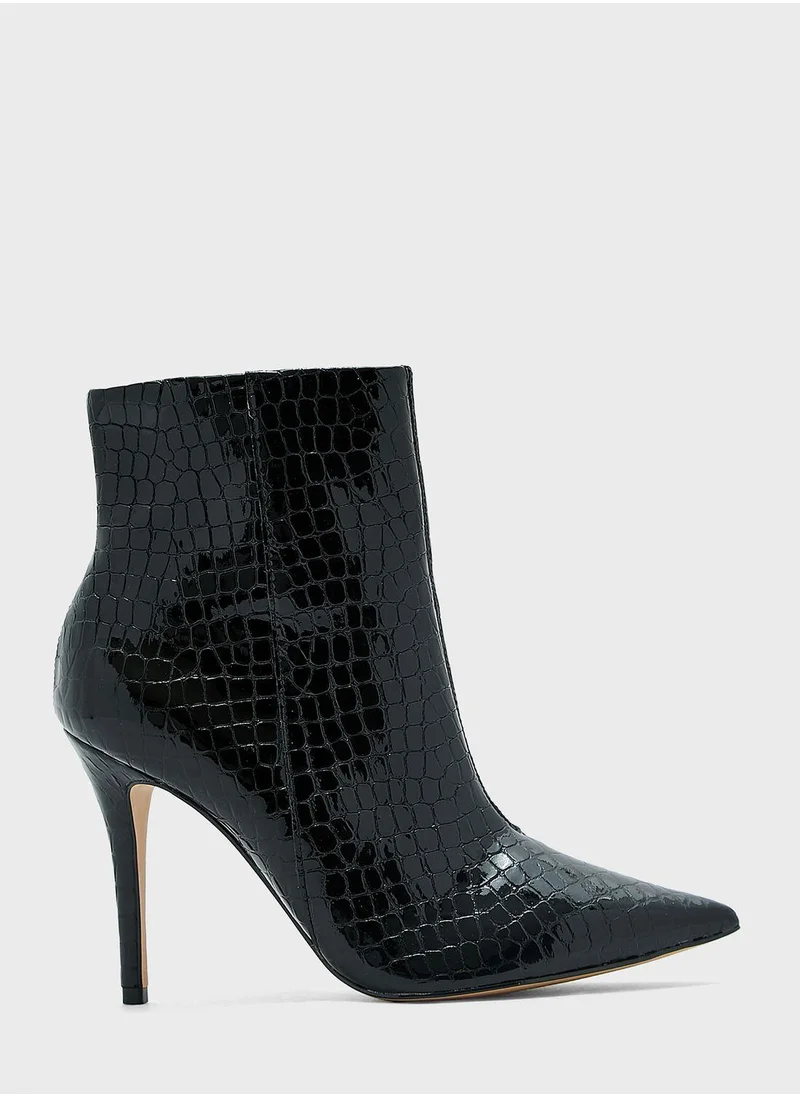 Dune LONDON Octane Ankle Boots