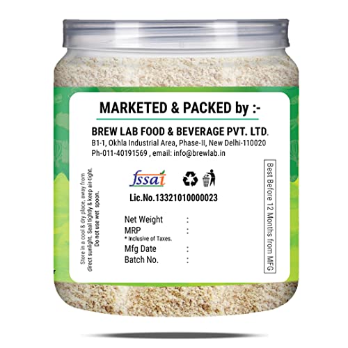 Brew Lab Delicious & Healthy Classic Instant Mix Vegetable Soup Powder | Ready To Drink | 250 gm (Classic Mix Vegetable) - Image 3