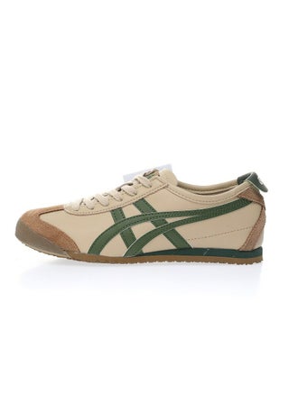 Brown/Green