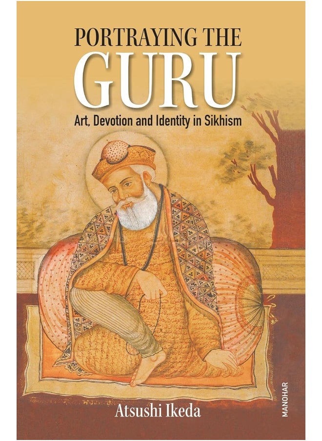 null - Portraying the Guru: Art, Devotion and Identity in Sikhism - Image 1